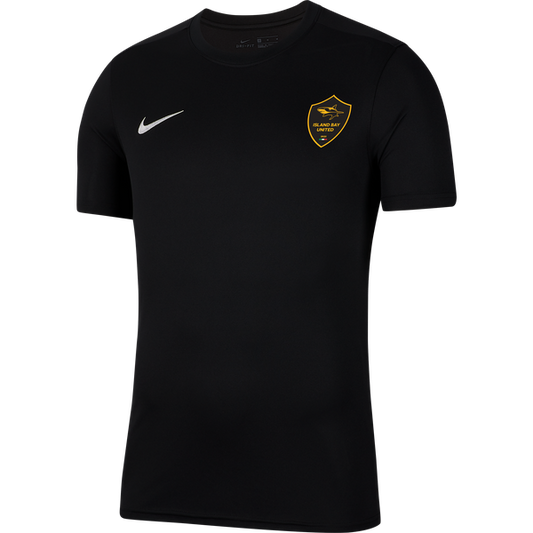 ISLAND BAY UNITED NIKE PARK VII HOME JERSEY - YOUTH'S