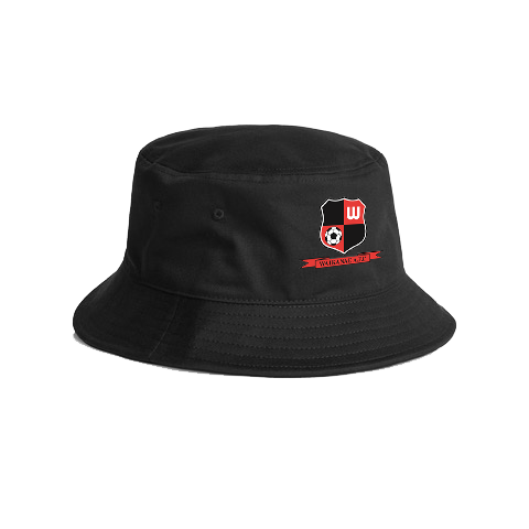 WAIKANAE AFC BUCKET HAT