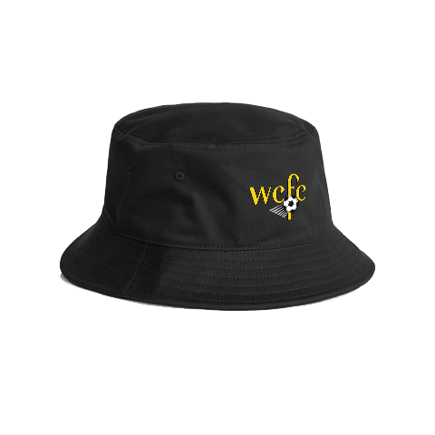 WANGANUI CITY FC BUCKET HAT