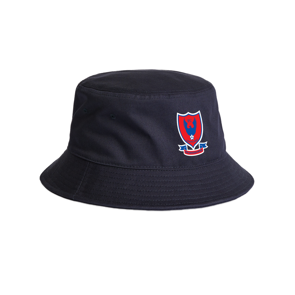 FC WHANGAREI BUCKET HAT