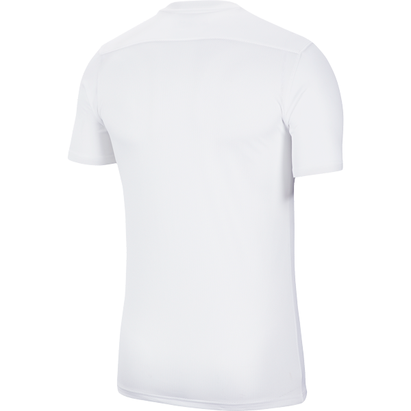 THE PRO PROJECT NIKE PARK VII WHITE JERSEY - YOUTH'S