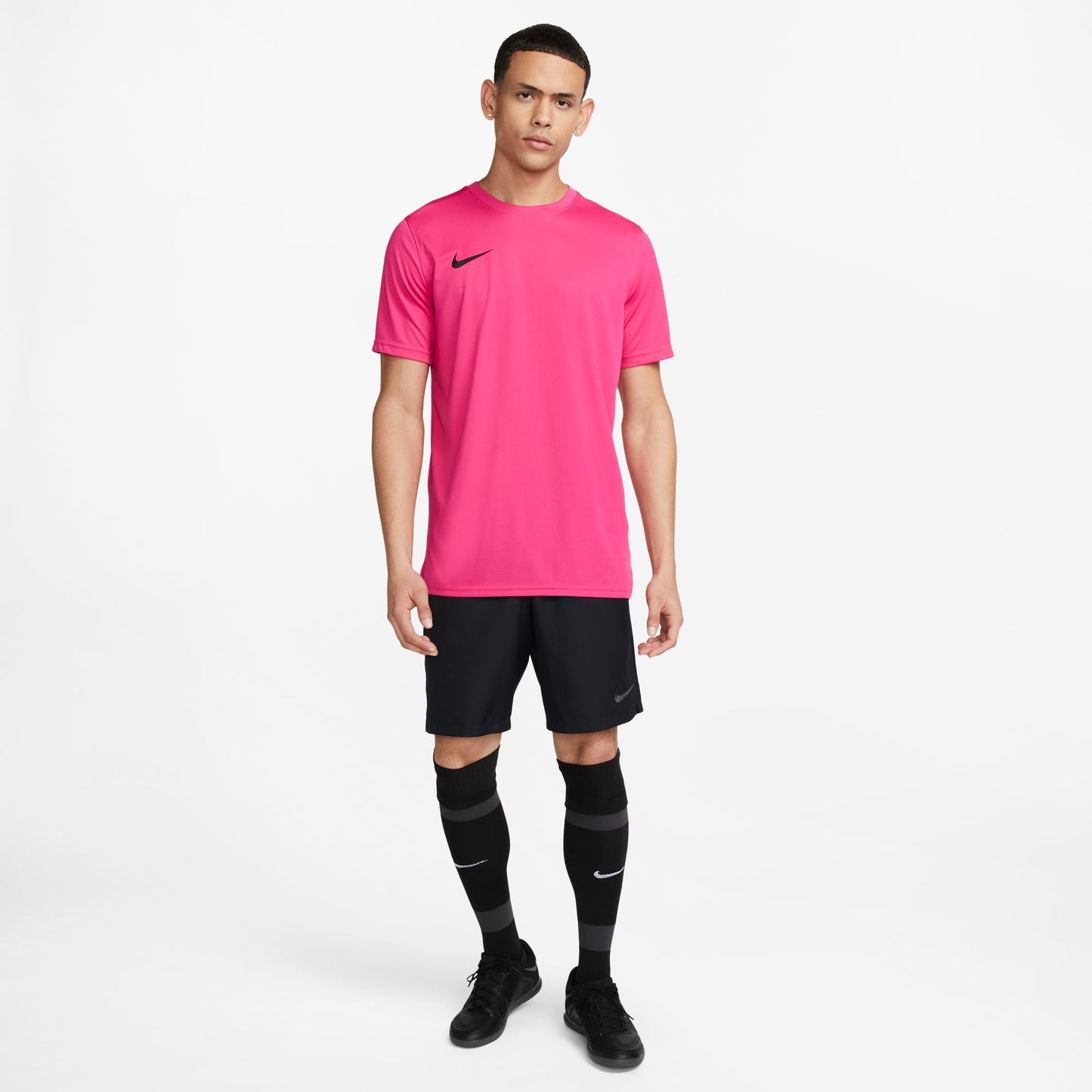 NIKE PARK VII JERSEY - MENS