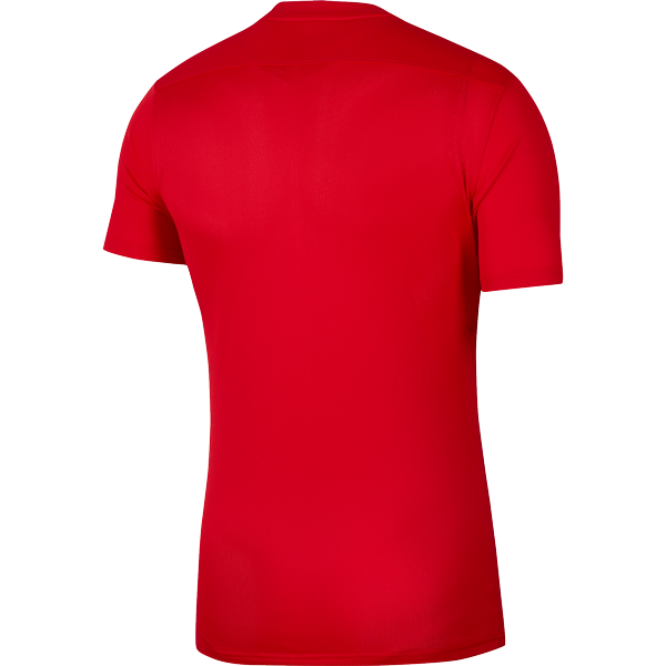 WATERSIDE KARORI AFC NIKE PARK VII RED JERSEY - MEN'S