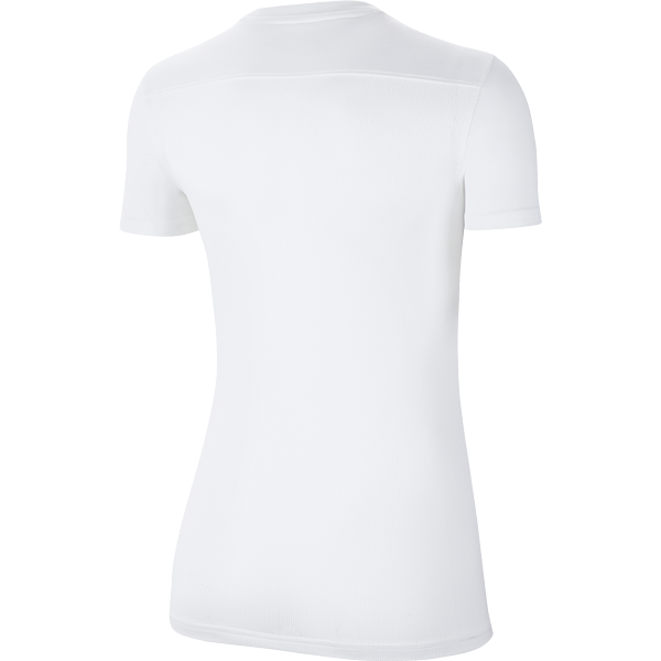 THE PRO PROJECT NIKE PARK VII WHITE JERSEY - WOMEN'S