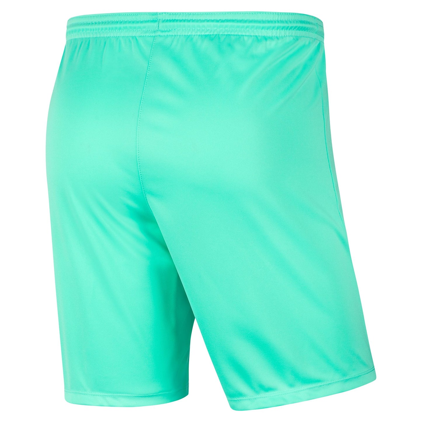 NIKE PARK III SHORT - MENS