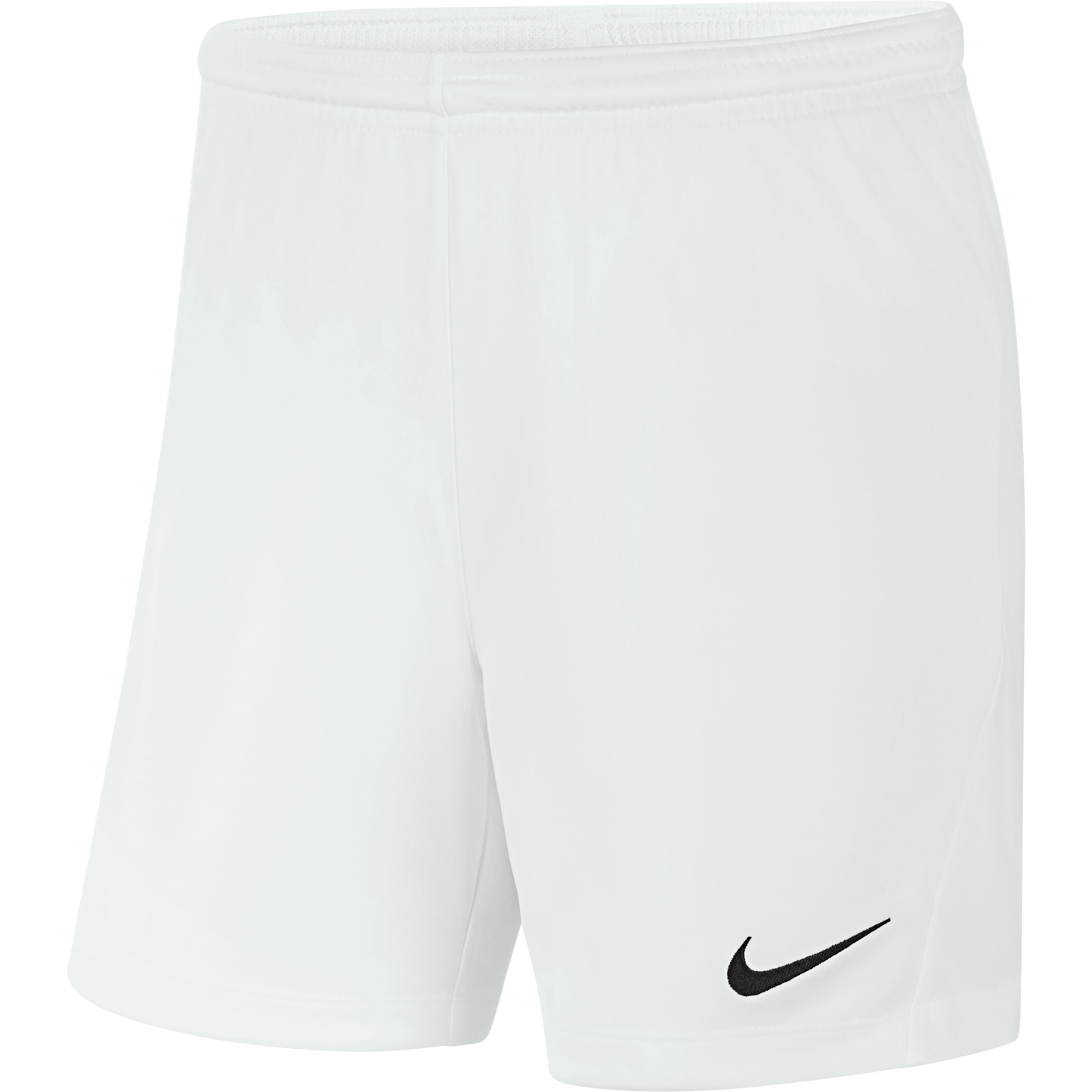 NIKE PARK III SHORT - WOMENS