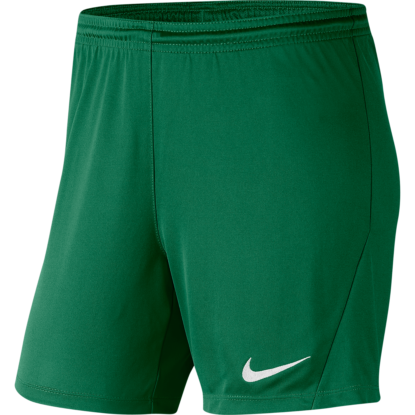 NIKE PARK III SHORT - WOMENS