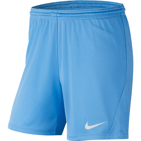 NIKE PARK III SHORT - WOMENS