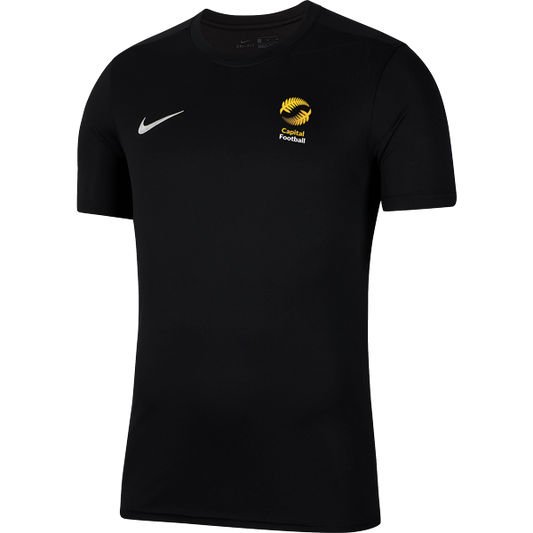 CAPITAL FOOTBALL NIKE PARK VII HOME JERSEY - MEN'S