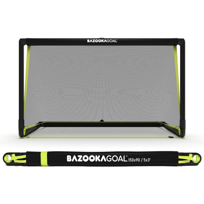 BAZOOKA GOAL