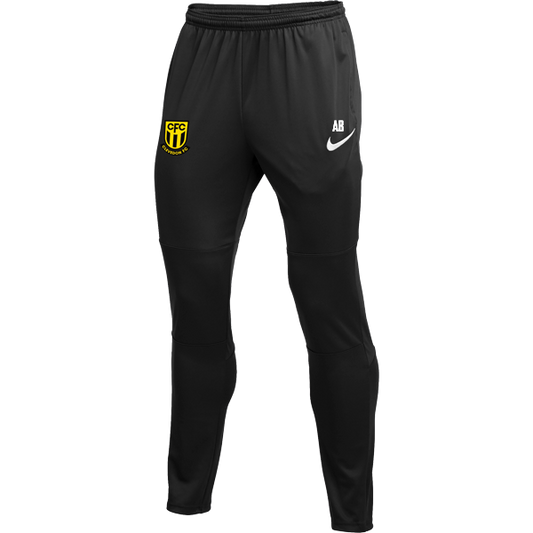 CLEVEDON FC PARK 20 PANT - MEN'S