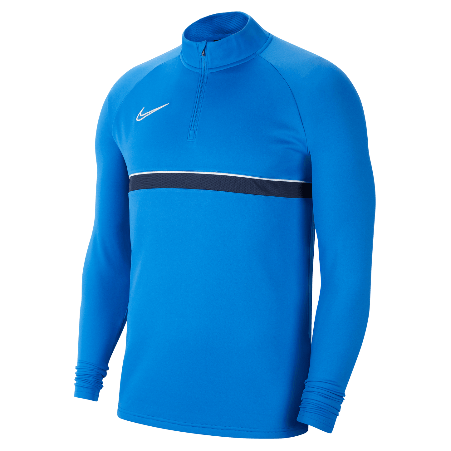 NIKE ACADEMY 21 DRILL TOP - MENS