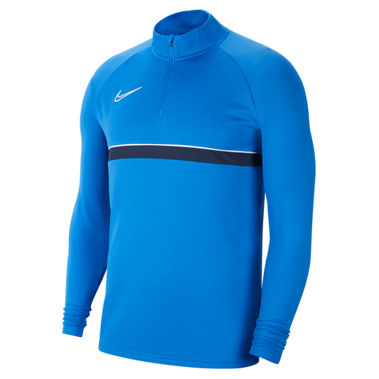 NIKE ACADEMY 21 DRILL TOP - MENS