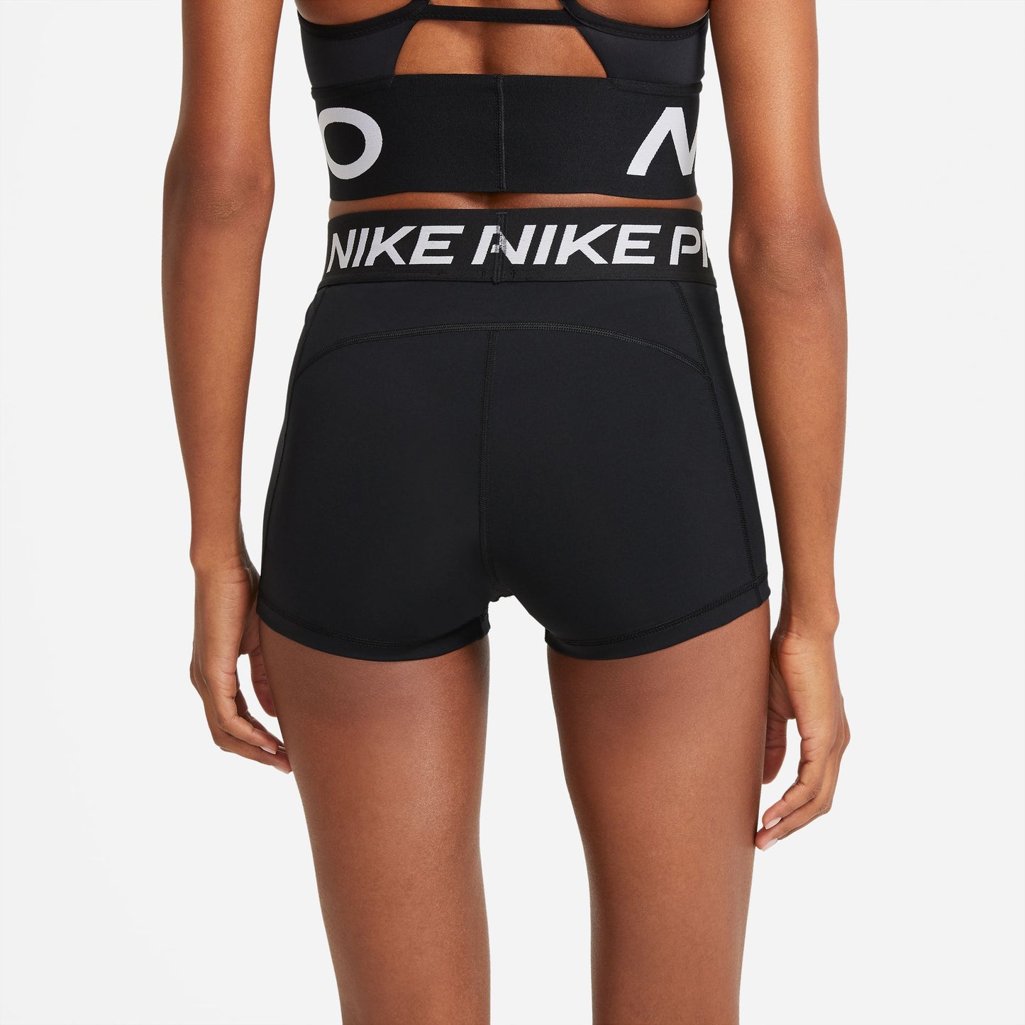 NIKE PRO SHORT - WOMENS