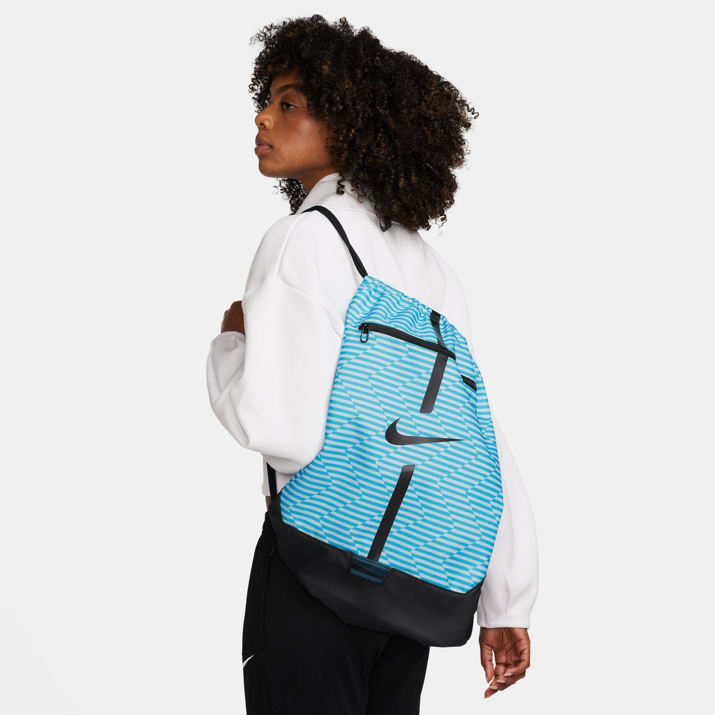 NIKE ACADEMY GYMSACK