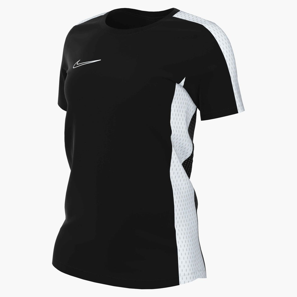 Nike Performance ACADEMY MIDLAYER - Hoodie - cool grey/black/grey