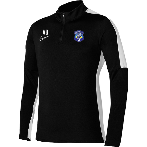 WAIUKU AFC NIKE ACADEMY 23 DRILL TOP - MENS
