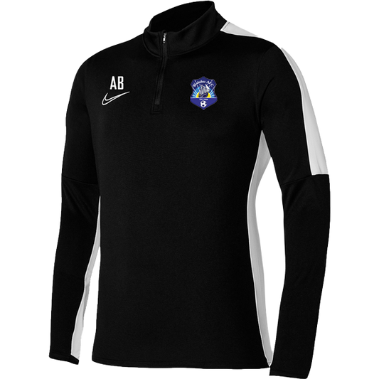 WAIUKU AFC NIKE ACADEMY 23 DRILL TOP - MENS