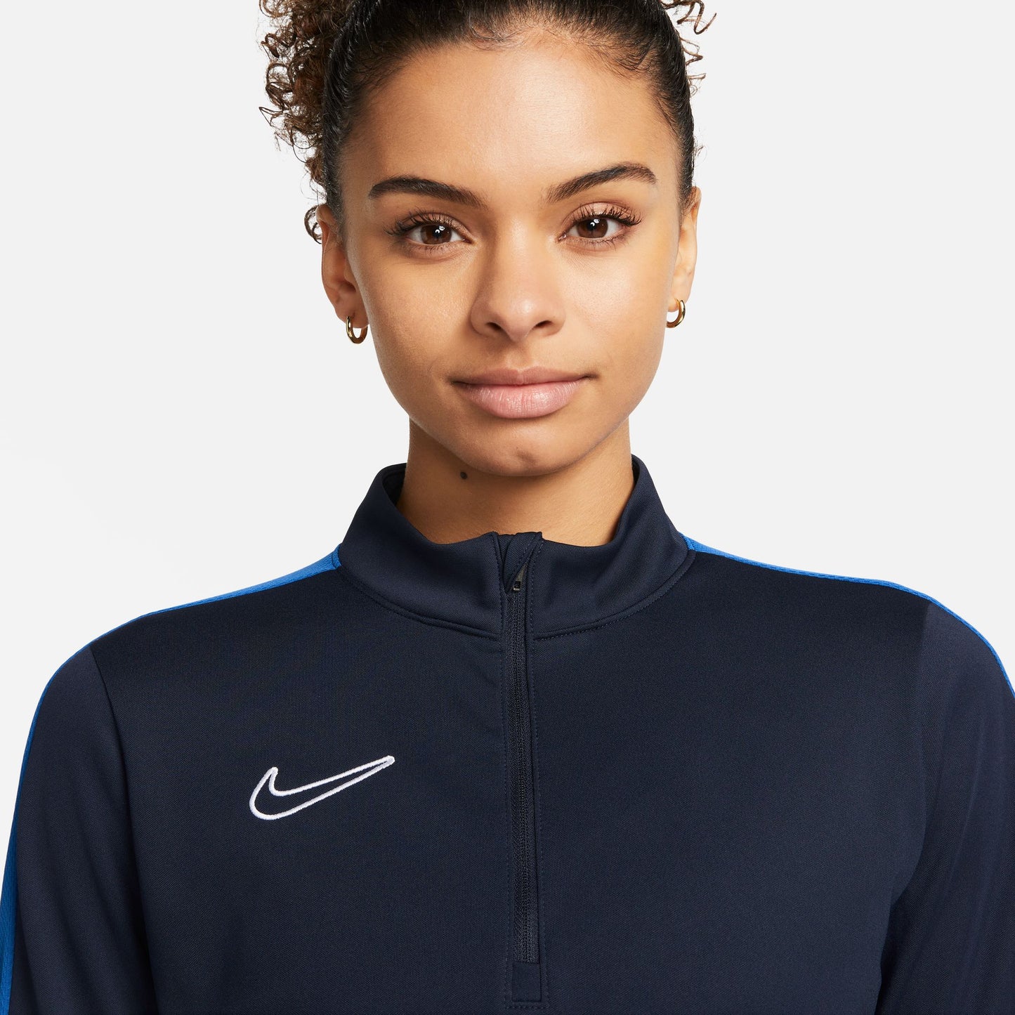 NIKE ACADEMY 23 DRILL TOP - WOMENS