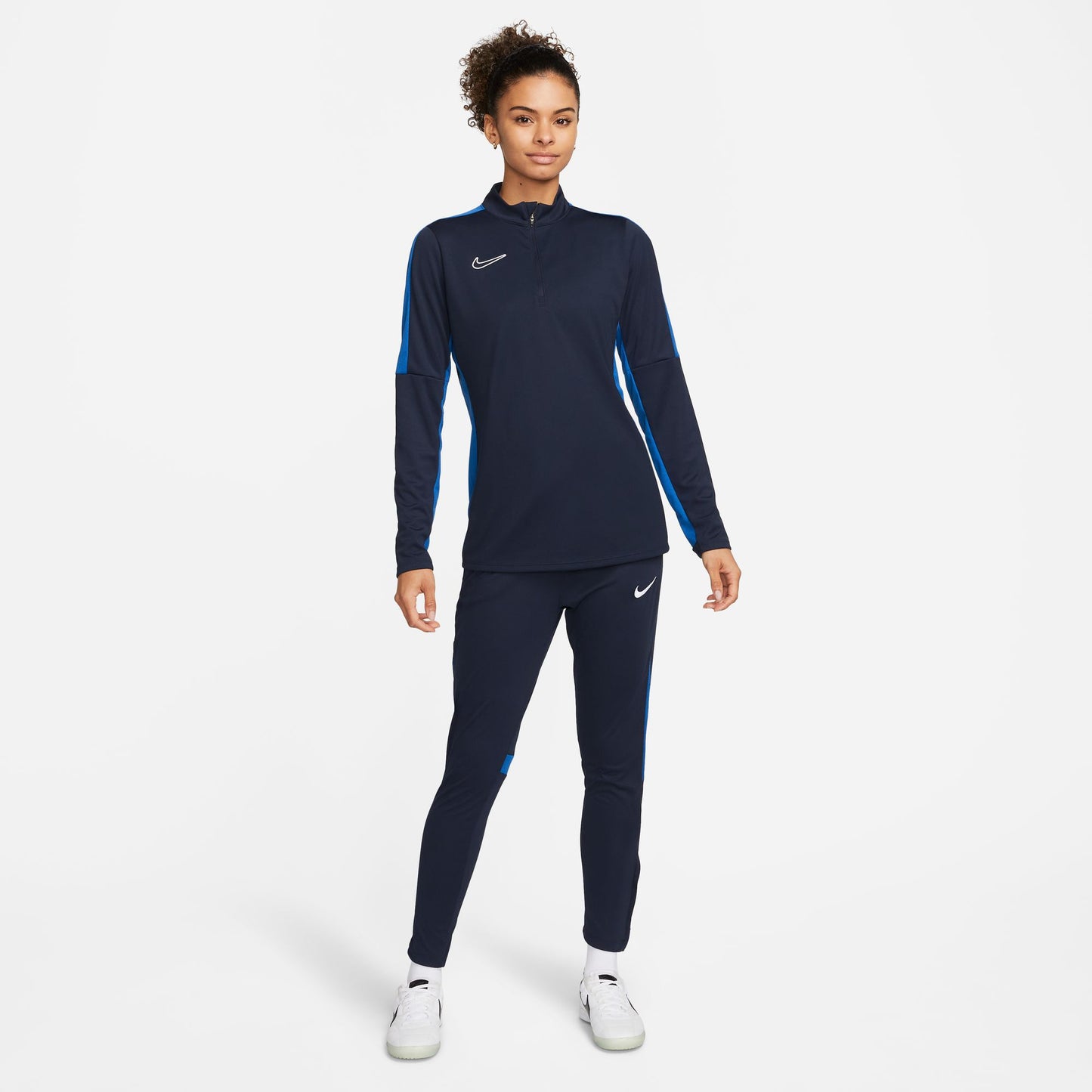 NIKE ACADEMY 23 DRILL TOP - WOMENS