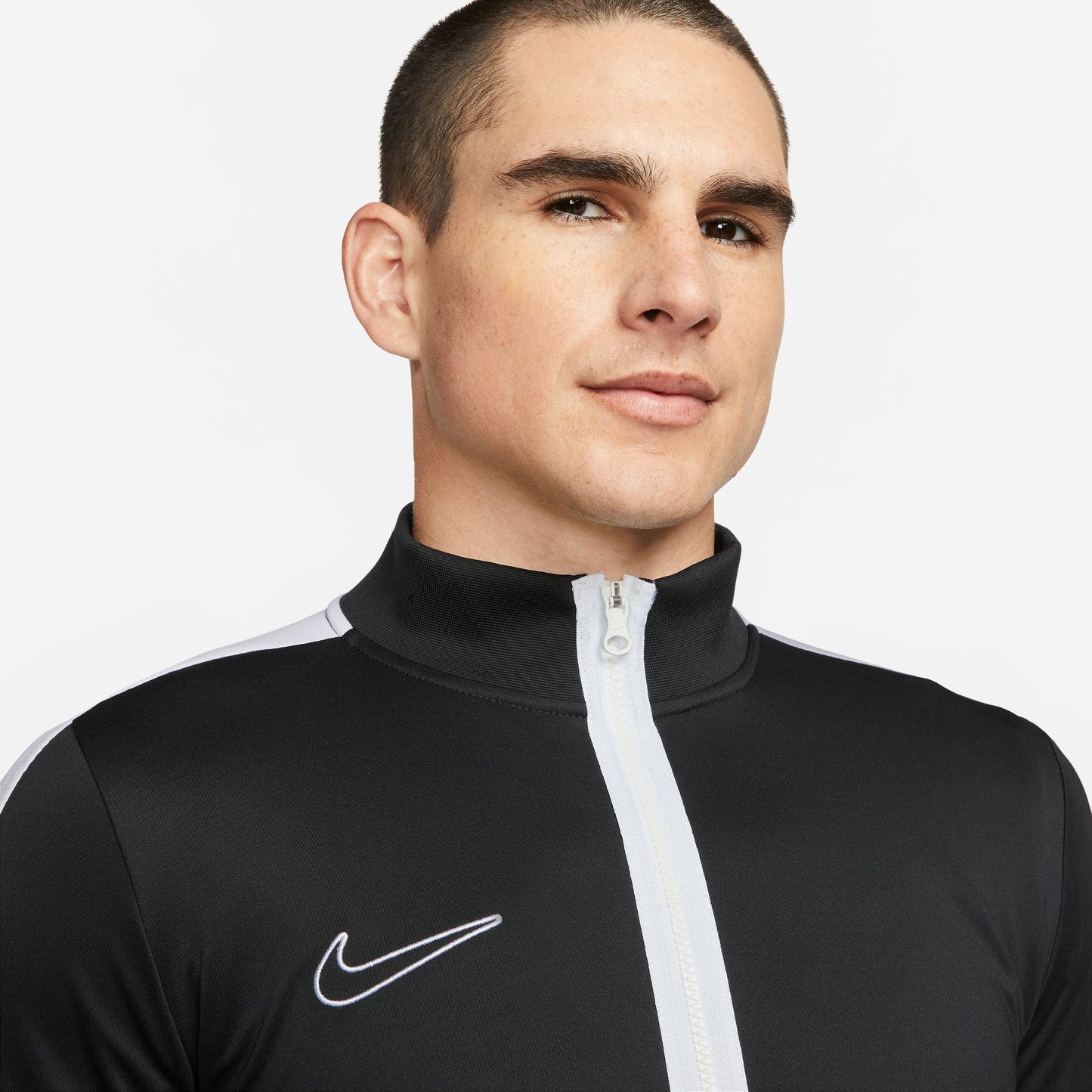 MEN'S NIKE ACADEMY DRI-FIT TRACK JACKET