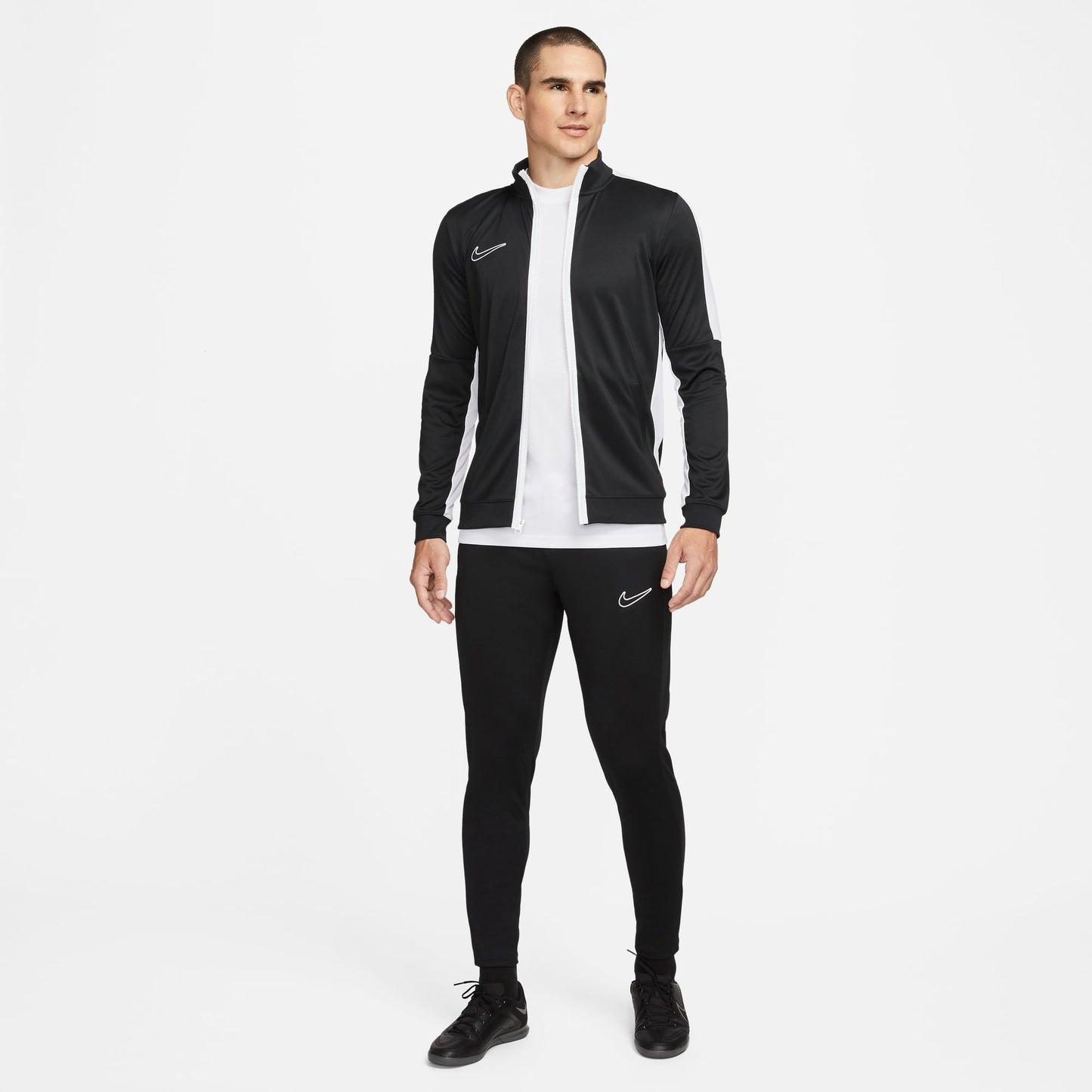 MEN'S NIKE ACADEMY DRI-FIT TRACK JACKET