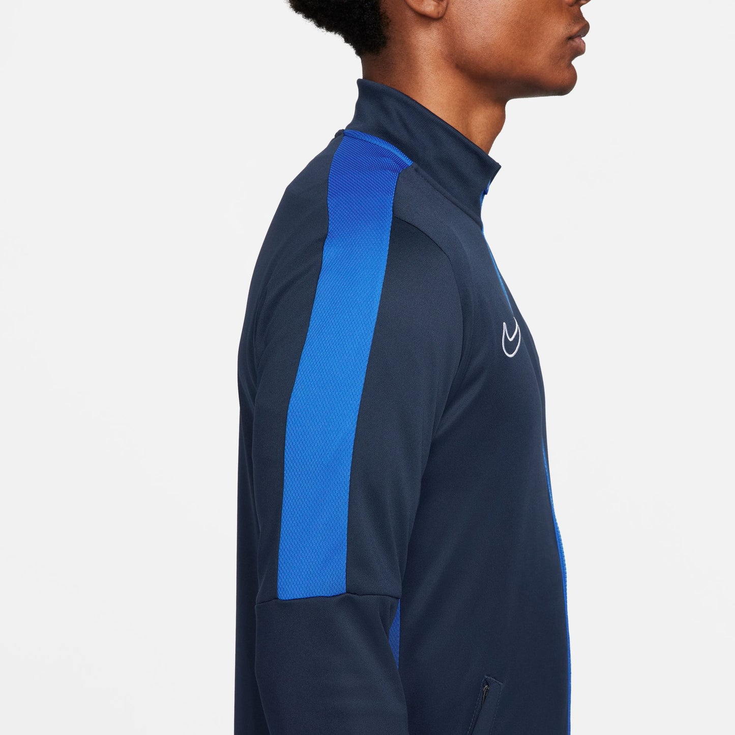 MEN'S NIKE ACADEMY DRI-FIT TRACK JACKET