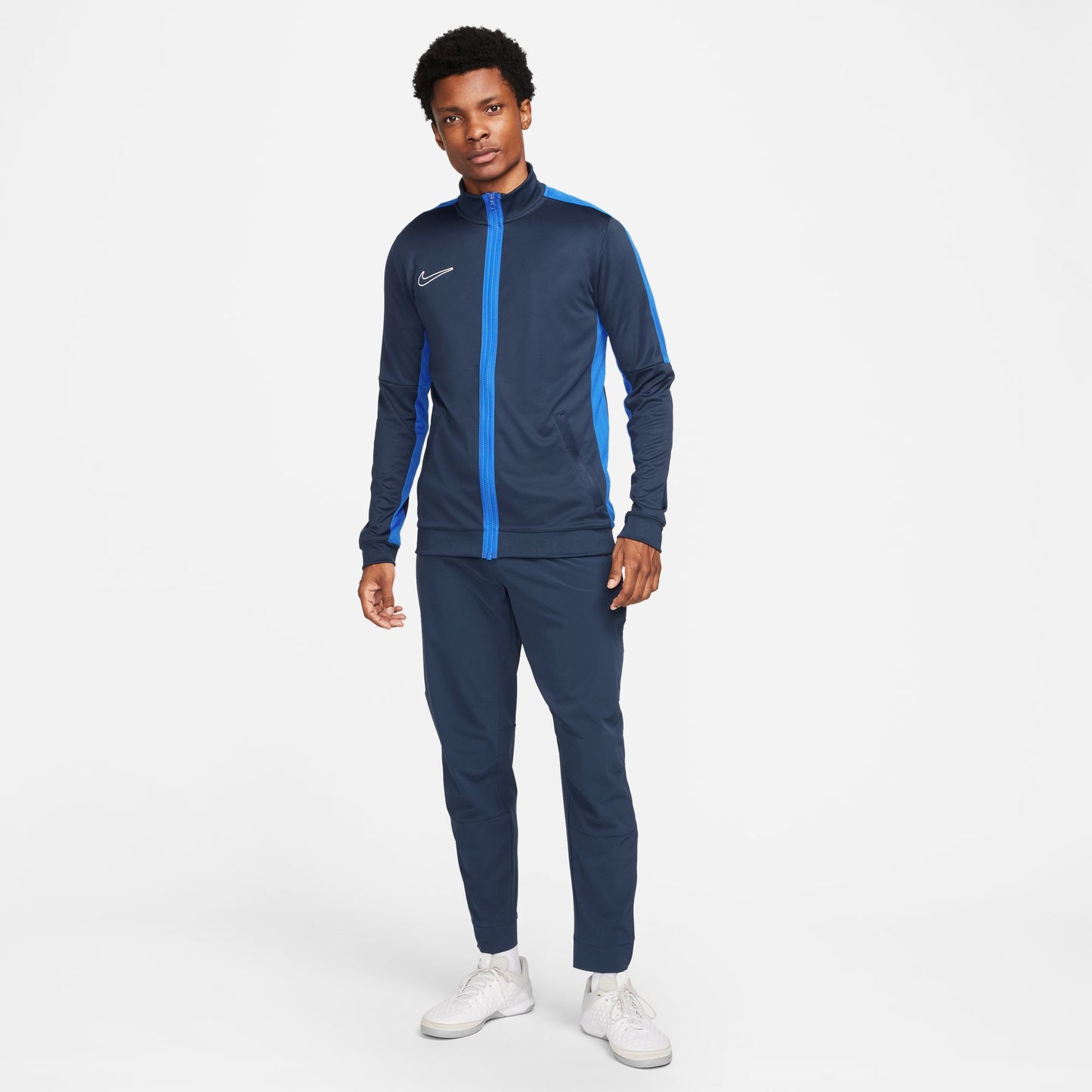 NIKE ACADEMY DRI-FIT TRACK JACKET - MENS