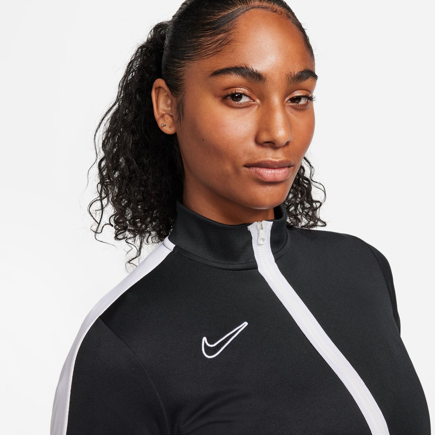 NIKE ACADEMY 23 DRI-FIT TRACK JACKET - WOMENS