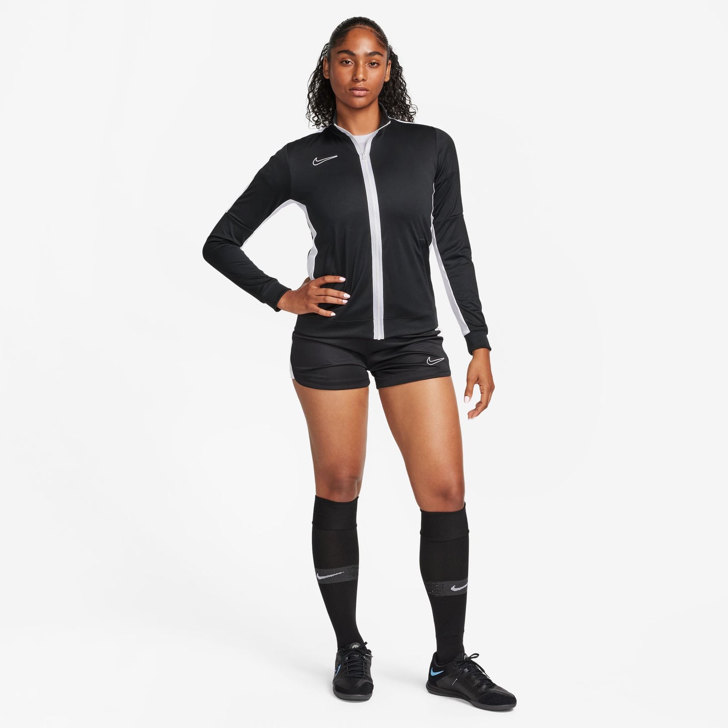 NIKE ACADEMY 23 DRI-FIT TRACK JACKET - WOMENS