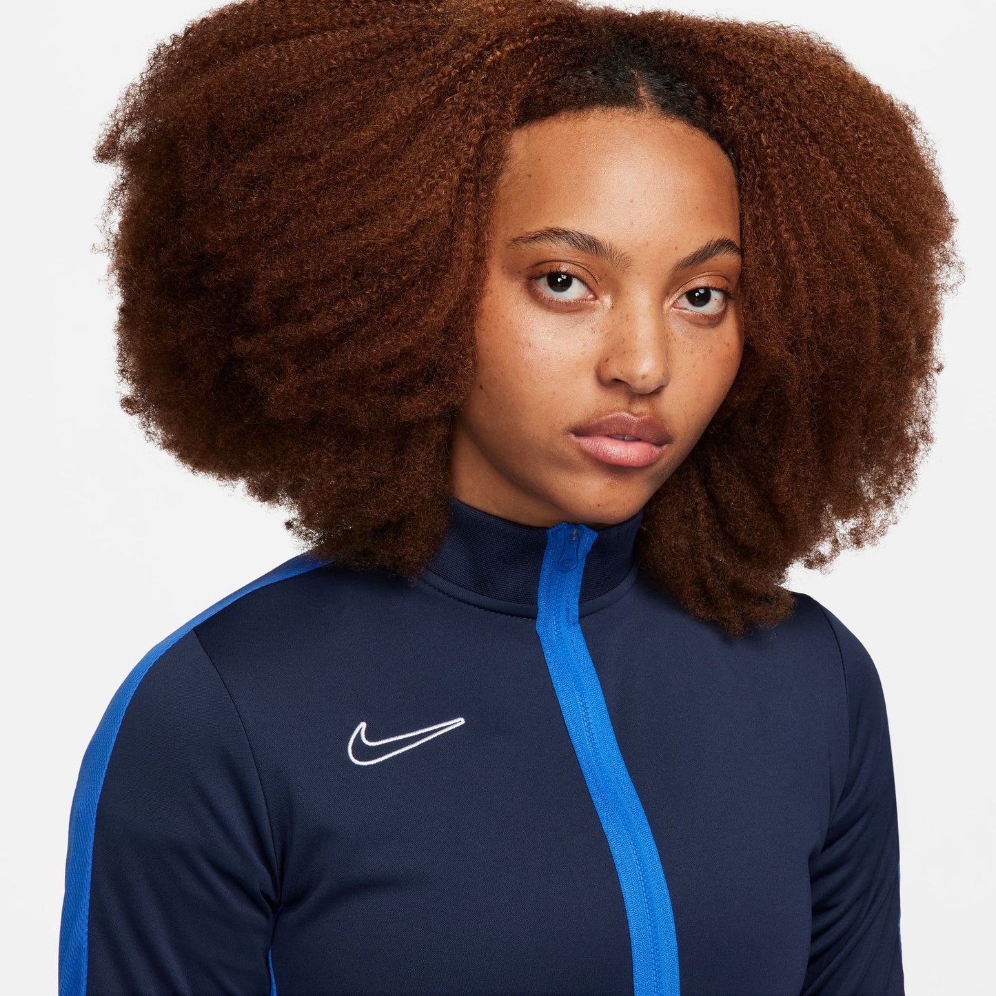 NIKE ACADEMY 23 DRI-FIT TRACK JACKET - WOMENS