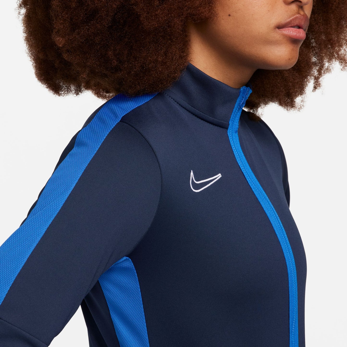 NIKE ACADEMY 23 DRI-FIT TRACK JACKET - WOMENS