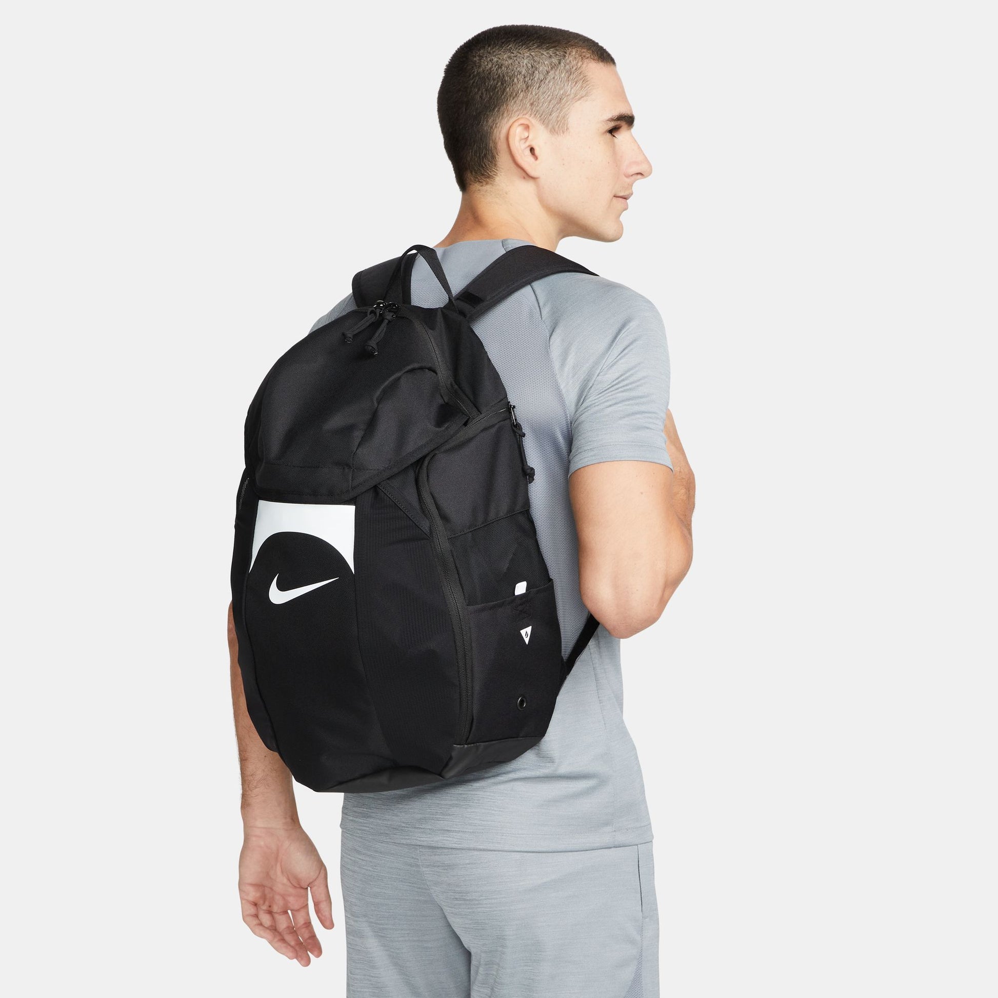 Backpack for football on sale
