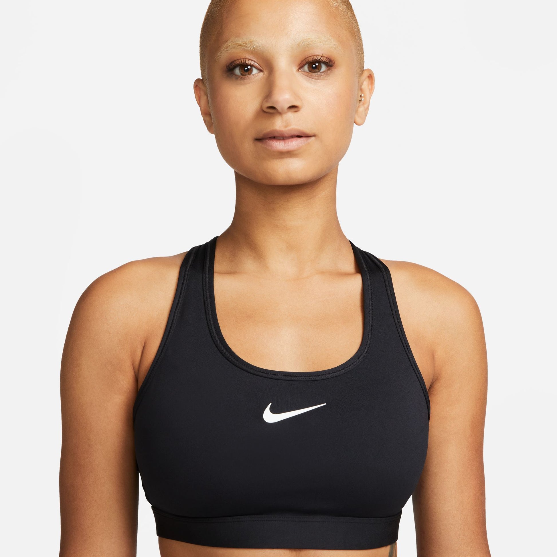 Nike medium coverage sports bra shop