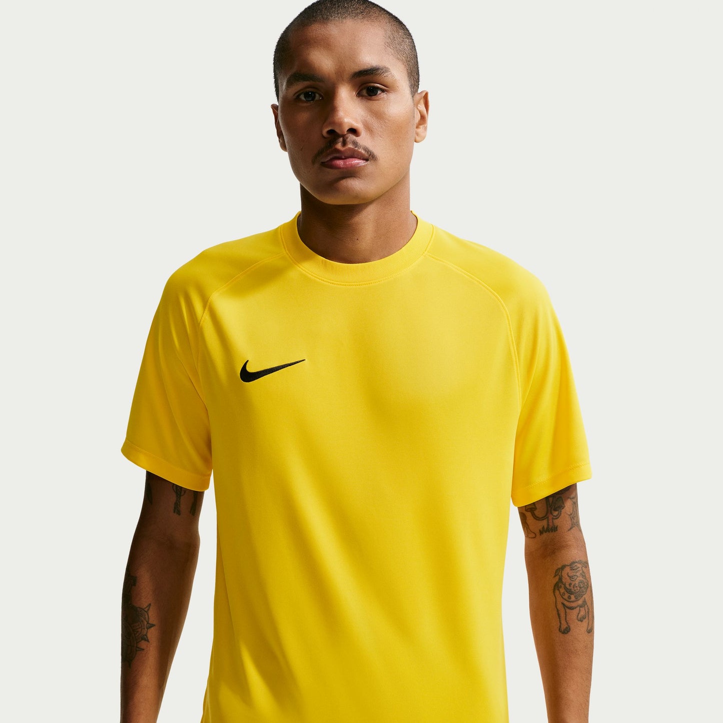 NIKE PARK VIII JERSEY - MENS