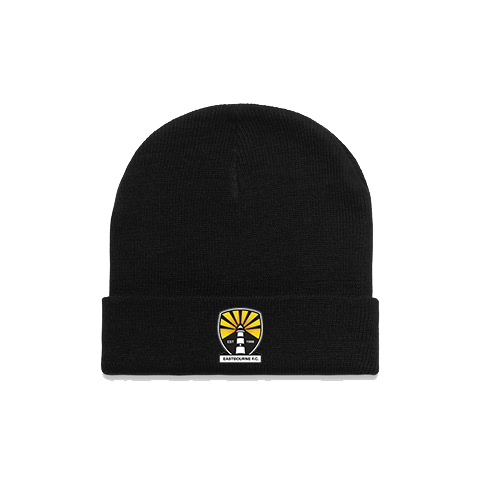 EASTBOURNE FC TEAM BEANIE