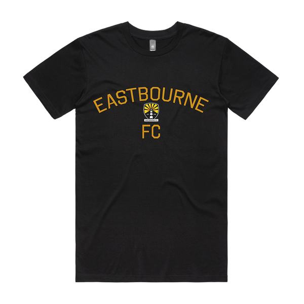 EASTBOURNE FC GRAPHIC TEE - MEN'S