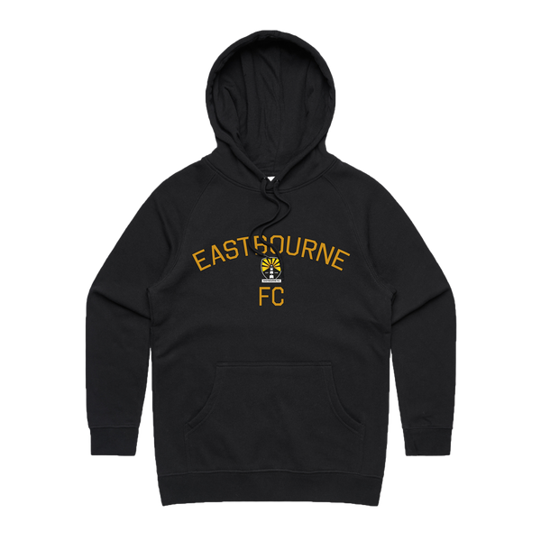 EASTBOURNE FC GRAPHIC HOODIE - WOMEN'S