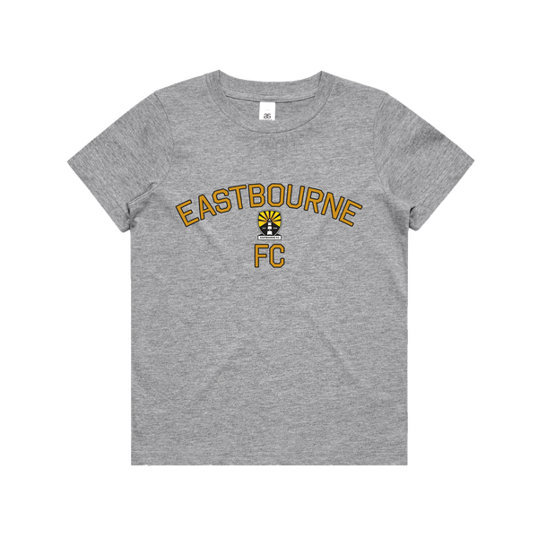 EASTBOURNE FC GRAPHIC TEE - YOUTH'S