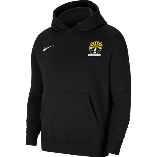 EASTBOURNE FC NIKE HOODIE - YOUTH'S
