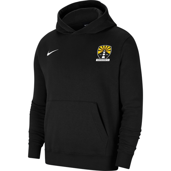 EASTBOURNE FC NIKE HOODIE - YOUTH'S