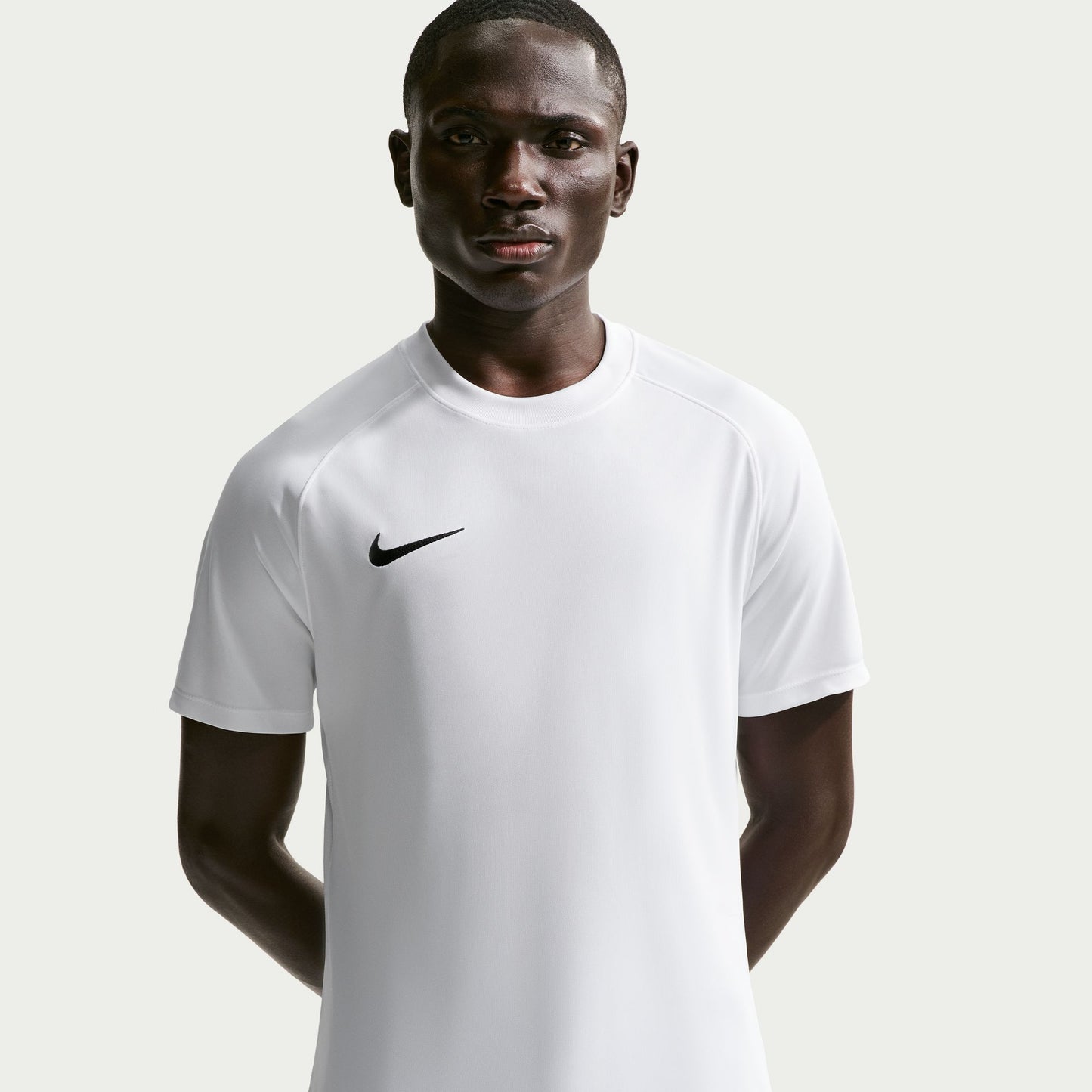 NIKE PARK VIII JERSEY - MENS