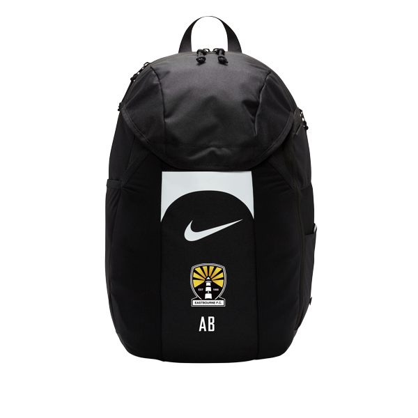 EASTBOURNE FC TEAM BACKPACK