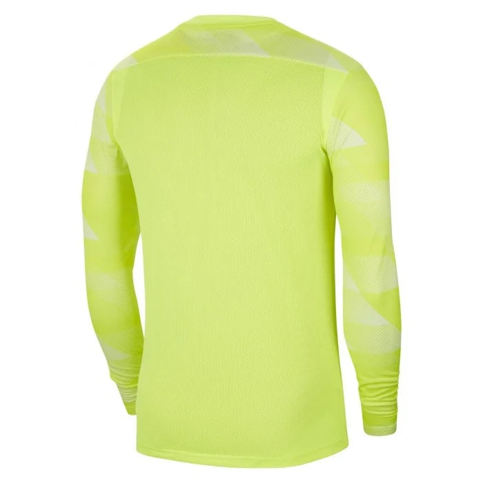 NIKE PARK IV VOLT GOALKEEPER JERSEY - YOUTHS