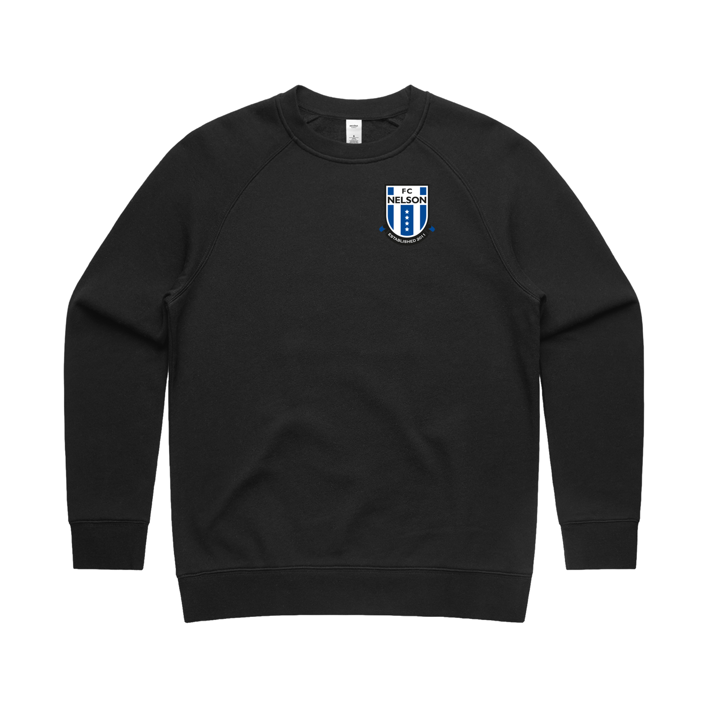 FC NELSON CREW - WOMENS