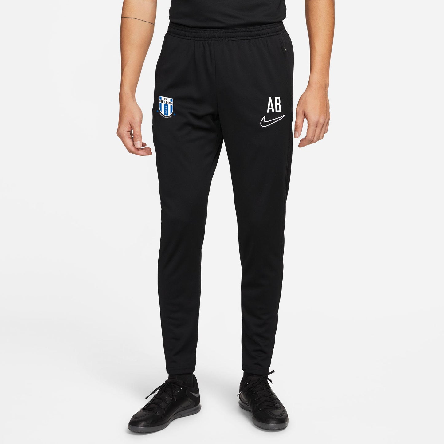 FC NELSON - ACADEMY 23 PANT - MEN'S