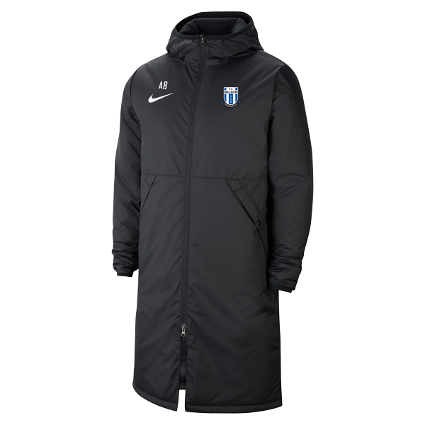 FC NELSON NIKE PARK STADIUM JACKET - MEN'S