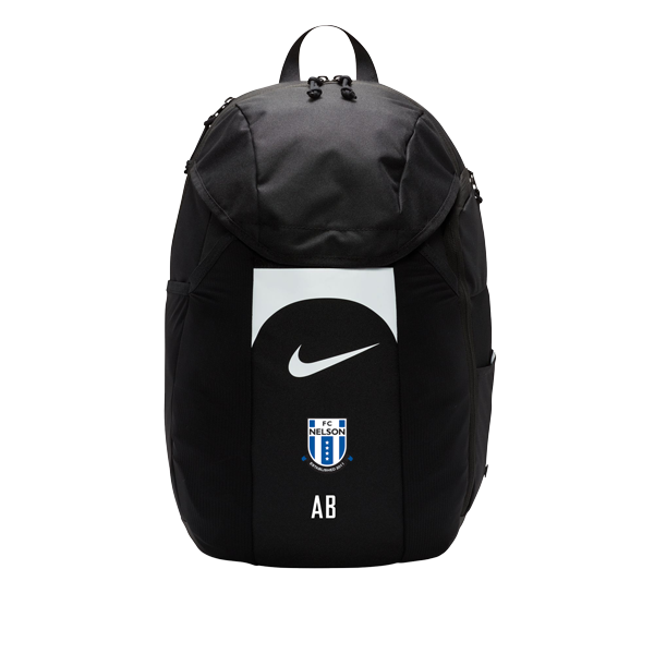 FC NELSON TEAM BACKPACK