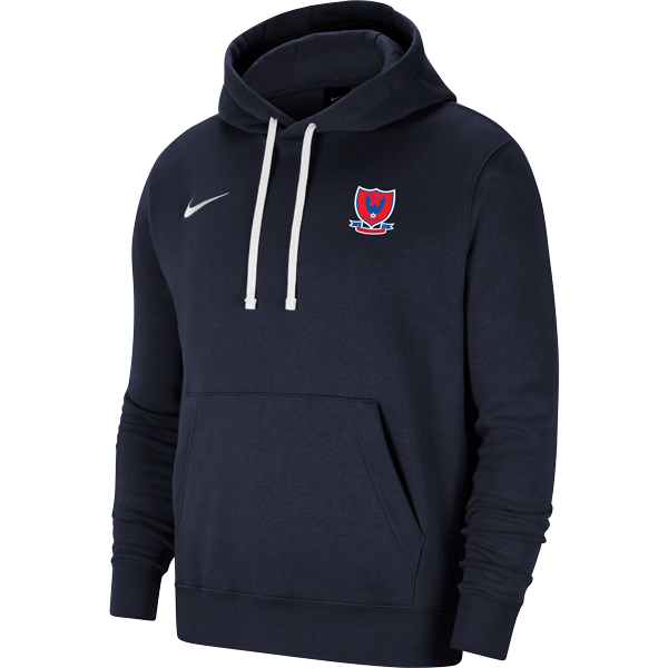 FC WHANGAREI NIKE HOODIE - MEN'S