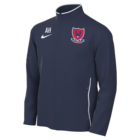 FC WHANGAREI NIKE TRACK JACKET 23 - YOUTHS